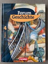 Cornelsen forum geschichte gebraucht kaufen  Neustadt a.d.Aisch