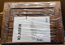 Ikea klasen deckplatte gebraucht kaufen  Hassee, Molfsee