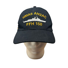 Hmas anzac ffh for sale  Dayton