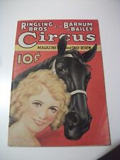 Ringling brothers barnum for sale  CHESTERFIELD