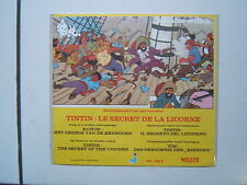 Herge tintin decalco d'occasion  Metz-