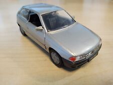 Modelo GAMA Opel Astra 1001 plata 1:43 Made in Germany excelente estado segunda mano  Embacar hacia Argentina