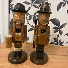 Vintage german nutcrackers for sale  ORPINGTON