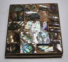 Abalone shell wood for sale  Redwood City