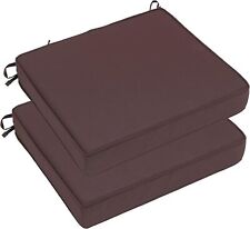 Patio seat cushions for sale  Smyrna