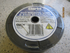 Mig welding wire for sale  BLYTH