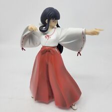 Inuyasha kikyo figure for sale  Oak Ridge