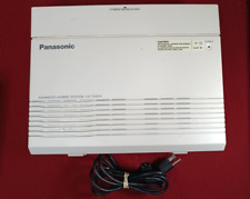 Used, Panasonic KX-TA624 Advanced Hybrid Phone System TESTED POWERS ON for sale  Shipping to South Africa