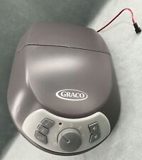 Unidad de cabezal de motor eléctrico de repuesto Graco Simple Sway Baby Swing Abbington segunda mano  Embacar hacia Argentina