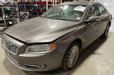 2012 volvo s80 awd for sale  Lancaster