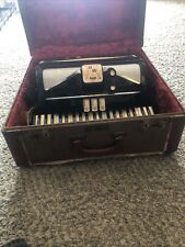 Vintage noble piano for sale  Denton