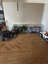 diecast cars 1 24 scale for sale  Dallas