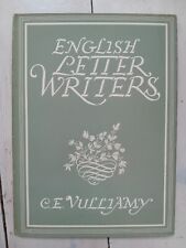 English letter writers for sale  PENARTH