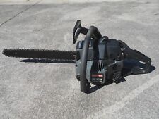 Poulan 2550 chainsaw for sale  Salisbury