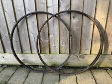 1930 bicycle rims for sale  SKEGNESS