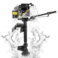 Stroke 4hp outboard for sale  Shipping to Ireland