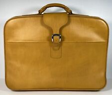 Vintage samsonite yellow for sale  Foresthill