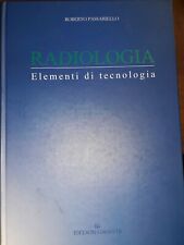 Radiologia elementi tecnologia usato  Collazzone