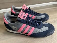 Adidas dragon gris azul store