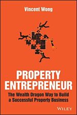 Property entrepreneur wealth for sale  UK