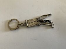 Porte clefs goldenberg d'occasion  Castillon-la-Bataille