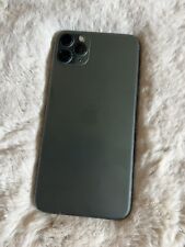Apple iPhone 11 Pro Max - 64GB Midnight Green - Unlocked - No power for sale  Shipping to South Africa