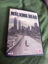Walking dead series for sale  HOVE