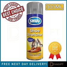 300ml shoe stretch for sale  AYLESBURY