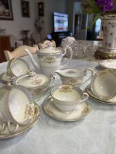 tea artistic set for sale  Boynton Beach