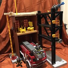 Imaginext fire station for sale  New Caney