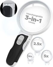 Imagniphy powerful magnifying for sale  LONDON