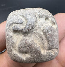 Ancient bactrian seal for sale  Shipping to Ireland
