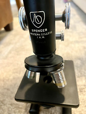 Vintage spencer monocular for sale  Austin