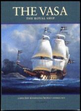 Vasa royal ship for sale  UK