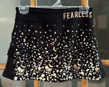 Ideology Fearless Girls Fitness Tennis Golf Skort Girls Size L (12-14) EUC for sale  Shipping to South Africa