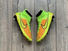 Nike Magista Obra I World Cup 2014 Football Soccer Boots Cleats US8 for sale  Shipping to South Africa