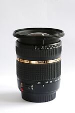 canon 24mm lens for sale  MARKET DRAYTON