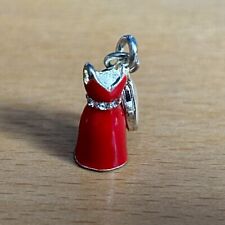 Tiny charm red for sale  MILTON KEYNES