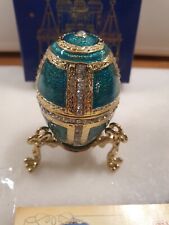 Atlas faberge egg for sale  RYDE