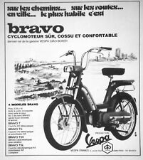 Publicité presse 1973 d'occasion  Compiègne