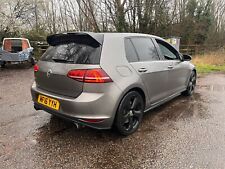 2016 volkswagen golf for sale  STAINES-UPON-THAMES