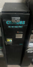 Rowe change machine for sale  Fraser