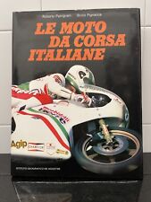 Moto corsa italiane usato  Reggio Emilia