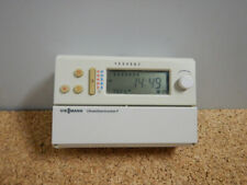 Vissmann uhrenthermostat 95198 gebraucht kaufen  Ronsdorf