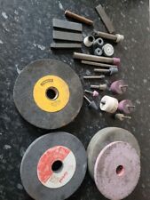 Engineering Tools Grinding Joblot for sale  Shipping to South Africa