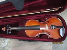 German violin case for sale  Spring