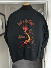 maharishi jacket for sale  WALSALL