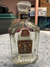 Canadian club classic for sale  Townsend