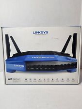 Linksys WRT1900ACS 1300 Mbps 4-Port Dual-Band Wi-Fi Router with 1.6 GHz CPU for sale  Shipping to South Africa