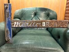Merita bread door for sale  Cherryville